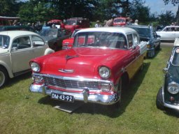 Oldtimermarkt Bockhorn 2009